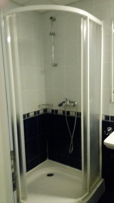 Panorama Hotel Sandanski Bagian luar foto