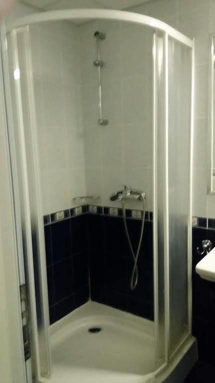 Panorama Hotel Sandanski Bagian luar foto